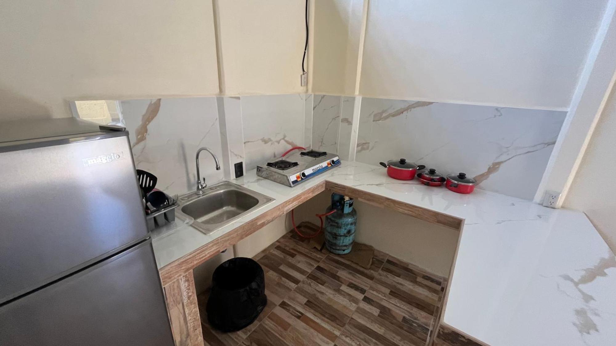 Apartamentos Sol 卡维塔 外观 照片