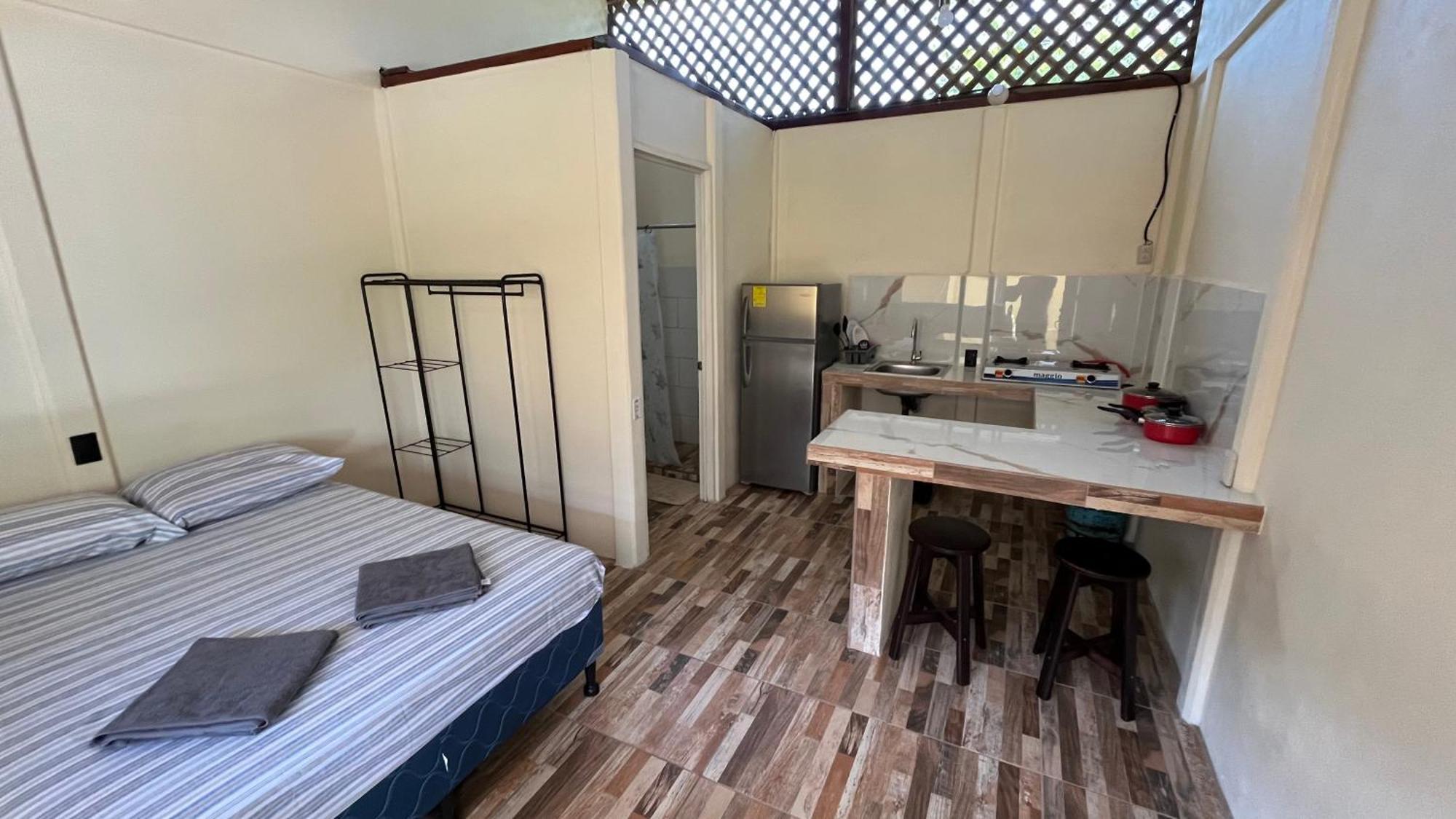 Apartamentos Sol 卡维塔 外观 照片