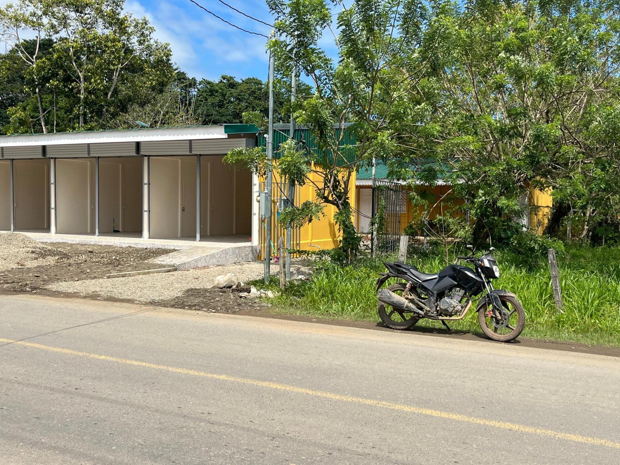 Apartamentos Sol 卡维塔 外观 照片