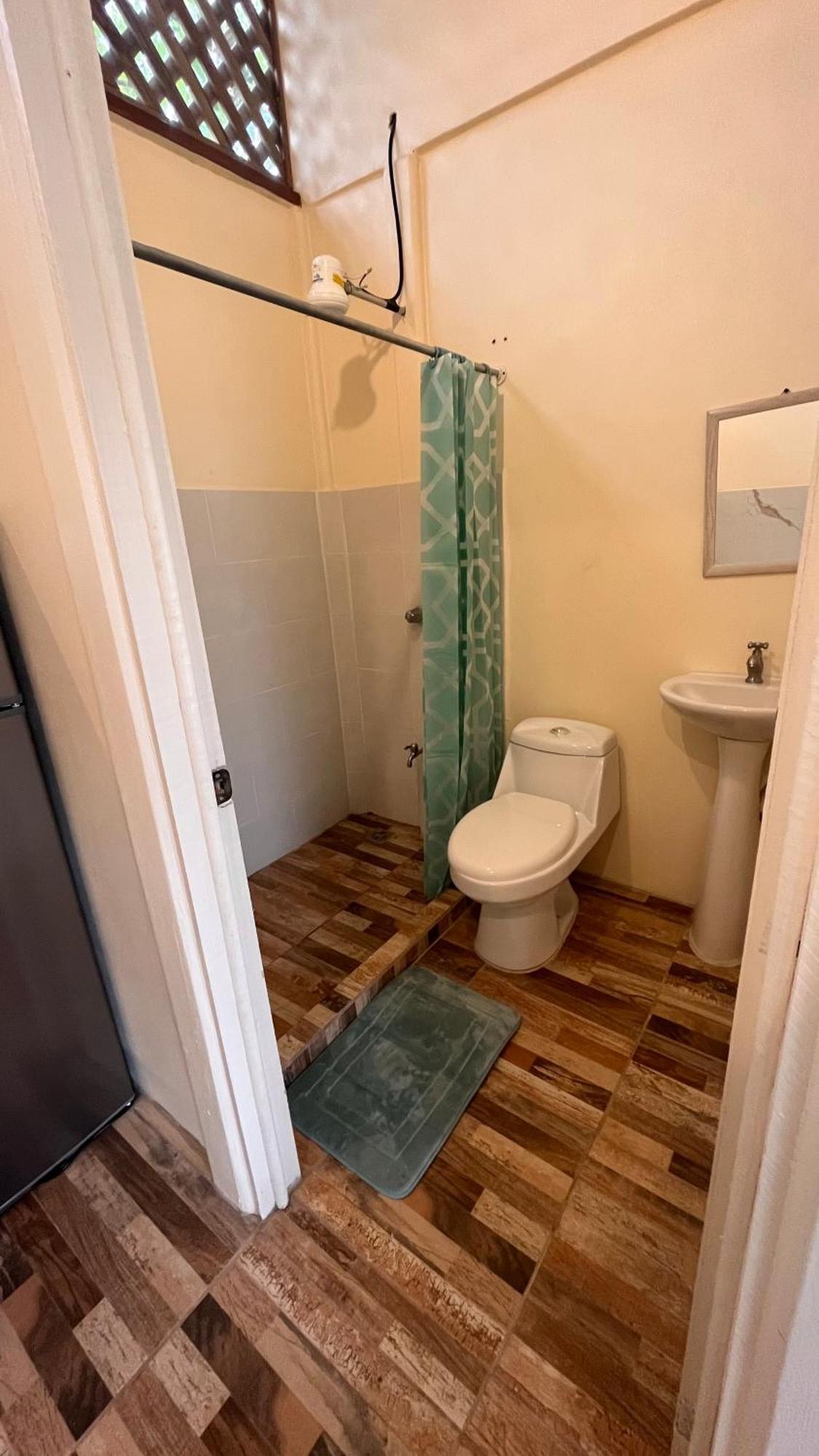 Apartamentos Sol 卡维塔 外观 照片