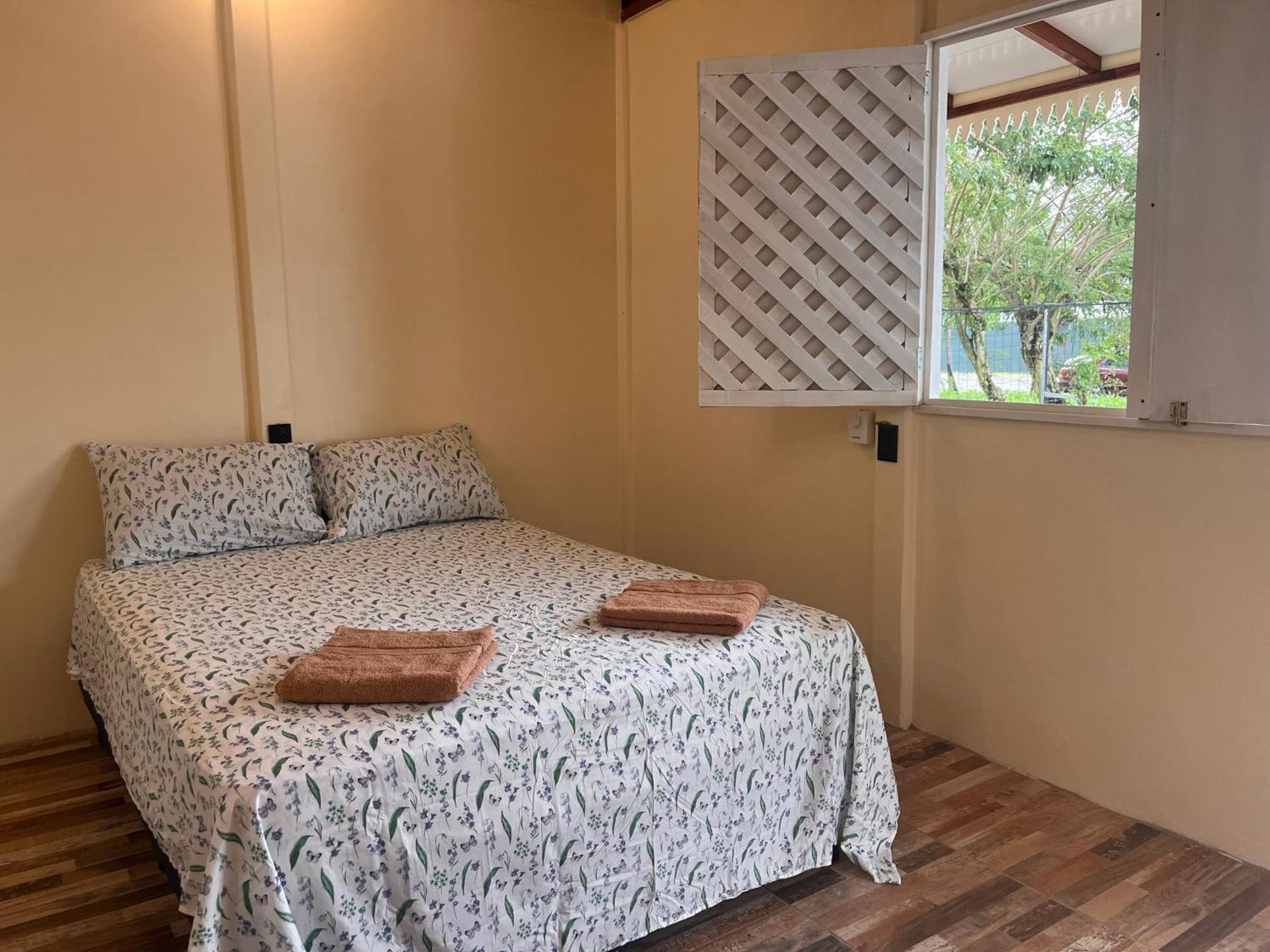Apartamentos Sol 卡维塔 外观 照片