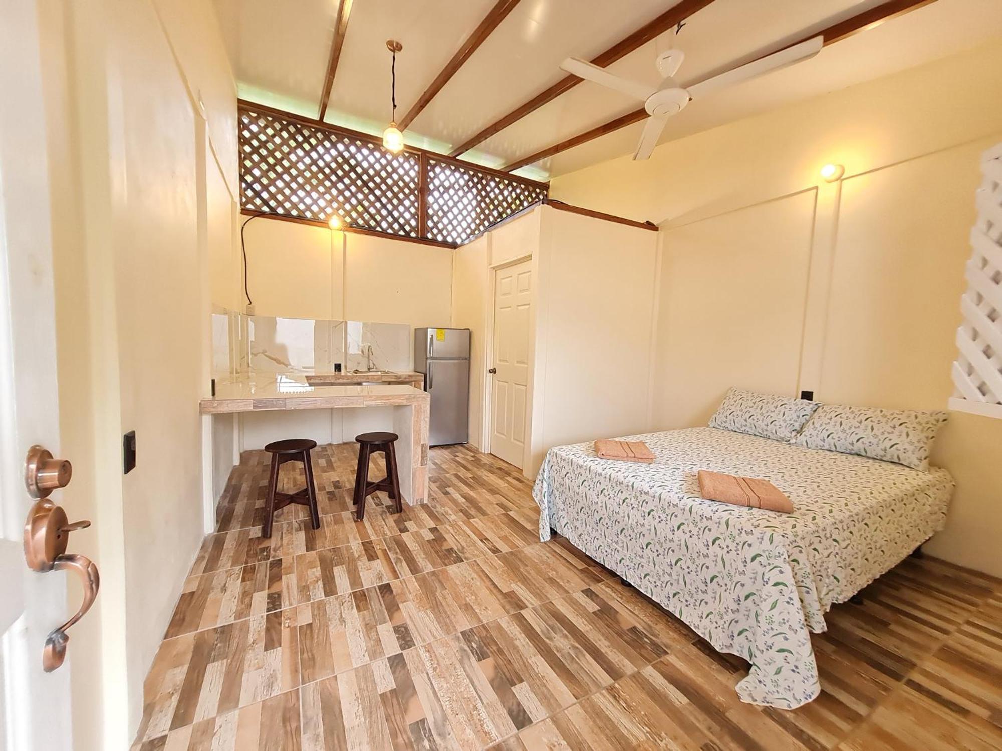 Apartamentos Sol 卡维塔 外观 照片