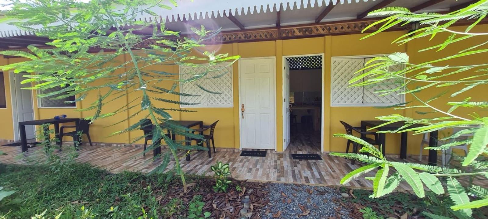 Apartamentos Sol 卡维塔 客房 照片