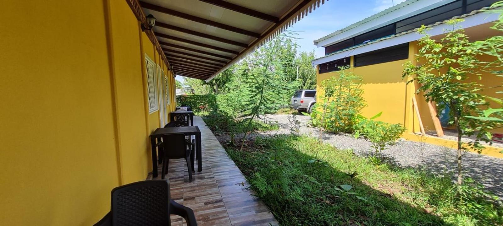 Apartamentos Sol 卡维塔 客房 照片