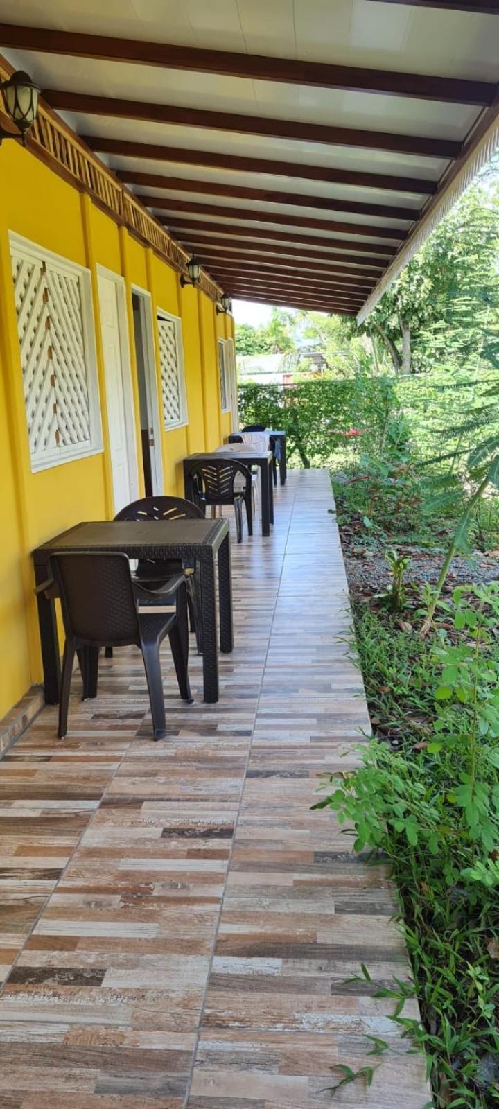 Apartamentos Sol 卡维塔 客房 照片